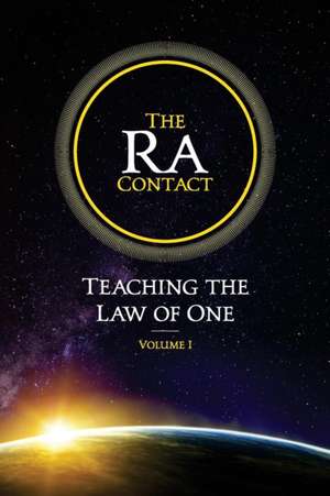 The Ra Contact de Carla L Rueckert