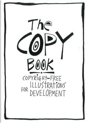 The Copy Book de BOB LINNEY