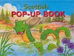 Scottish Pop-up