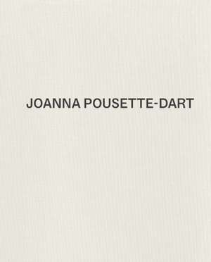 Joanna Pousette-Dart de Thomas Phongsathorn