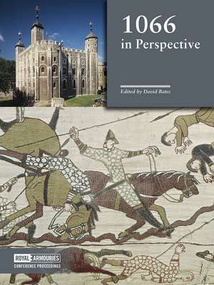 1066 in Perspective de David Bates
