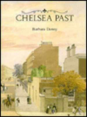 Chelsea Past de BARBARA DENNY