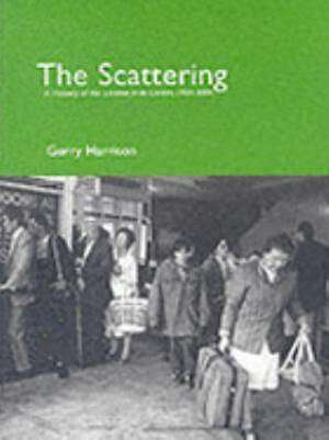 The Scattering de GERRY HARRISON