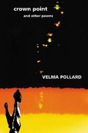 Crown Point de Velma Pollard