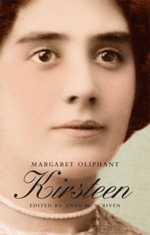 Kirsteen de Margaret Oliphant