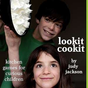 Lookit Cookit de Judy Jackson