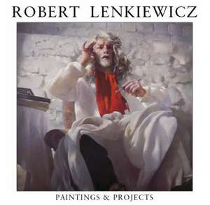 Robert Lenkiewicz de Derek Harris