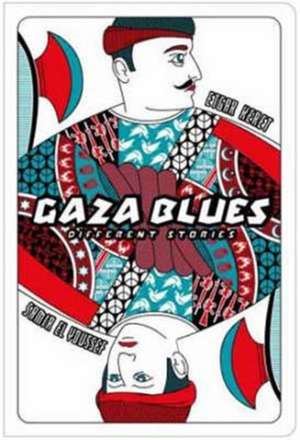 Gaza Blues de Etgar Keret