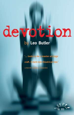 Devotion de Leo Butler