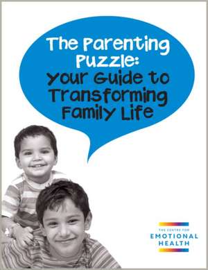 Parenting Puzzle