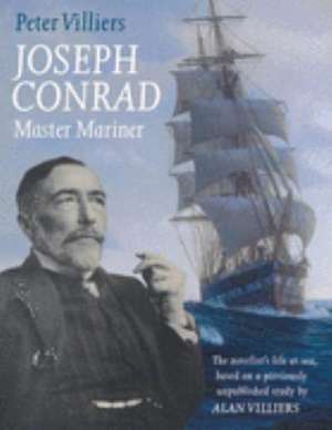 Villiers, P: Joseph Conrad de Peter Villiers