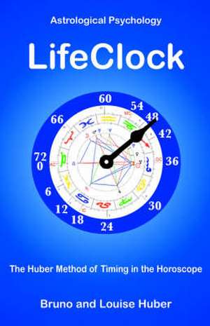 Lifeclock: Women Rooted in Water de Bruno Huber