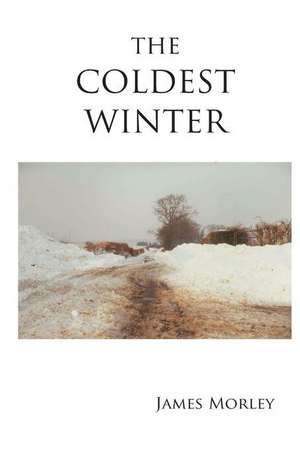 Coldest Winter de James Morley