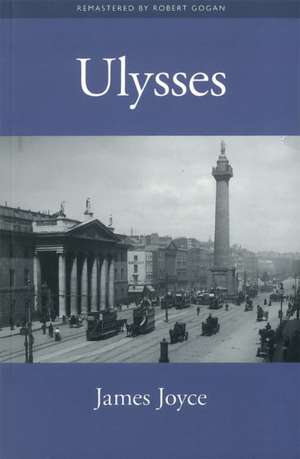 Ulysses de James Joyce