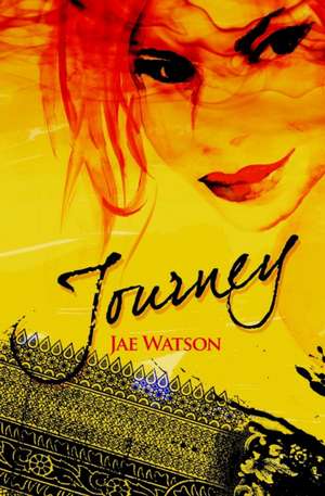 Journey de Jae Watson