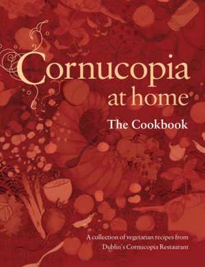 Cornucopia at Home de Eleanor Heffernan