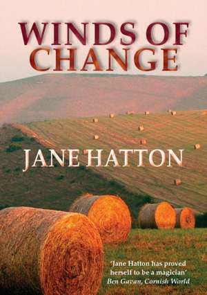 Winds of Change de Jane Hatton