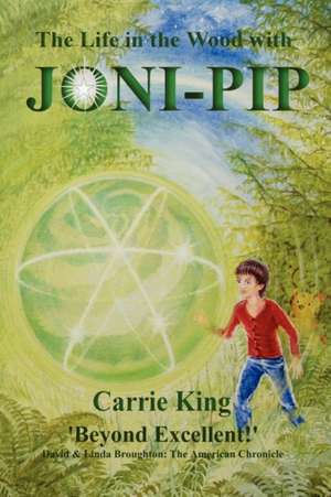 Joni-Pip de Carrie King