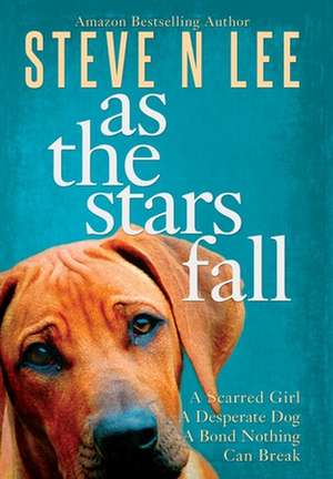 As The Stars Fall de Steve N Lee