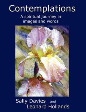 Contemplations: A Spiritual Journey de Leonard Hollands