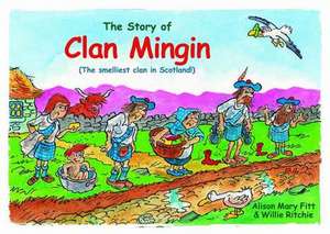 Fitt, A: Clan Mingin