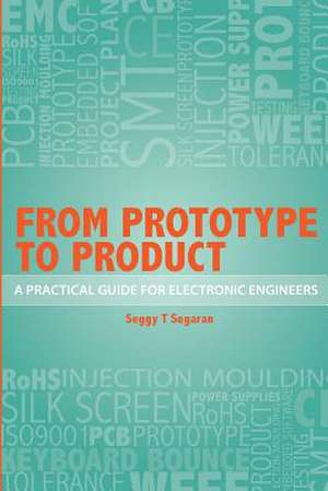 From Prototype to Product