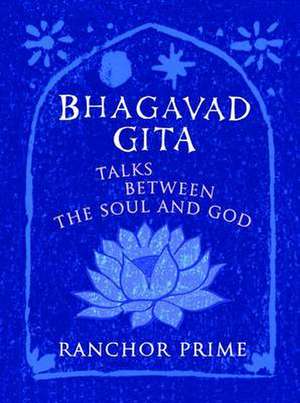 Bhagavad Gita de Ranchor Prime