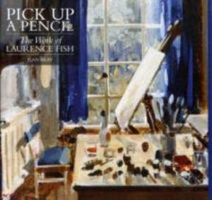 Pick Up a Pencil de Jean Bray