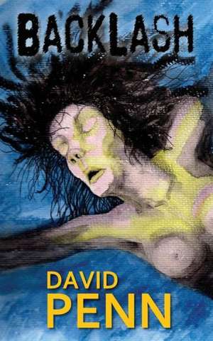 Backlash de David Penn
