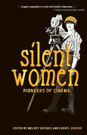 Silent Women de Melody Bridges