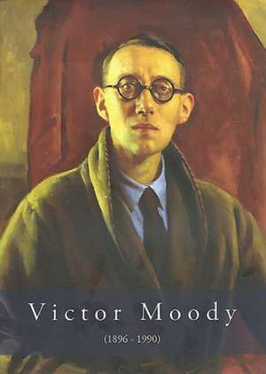 Victor Moody de Paul Liss