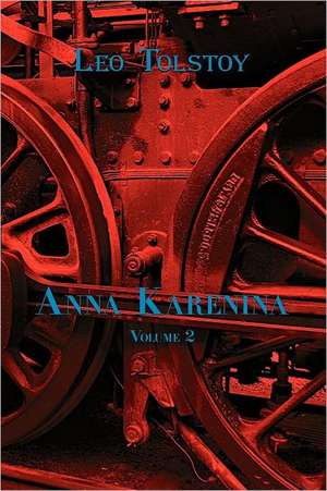 Russian Classics in Russian and English: Anna Karenina by Leo Tolstoy (Volume 2) (Dual-Language Book) de Leo Nikolayevich Tolstoy