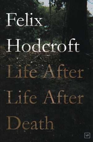 Life After Life After Death de Felix Hodcroft