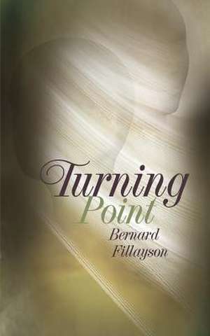 Turning Point de MR Bernard Fillayson