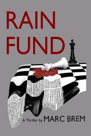 Rain Fund: Learn Spanish Through a Language You Understand with Vicki. de Marc Brem