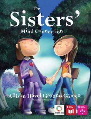 The Sisters' Mind Connection de Voices of Future Generations