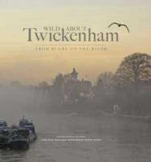 Wild About Twickenham de Andrew Wilson