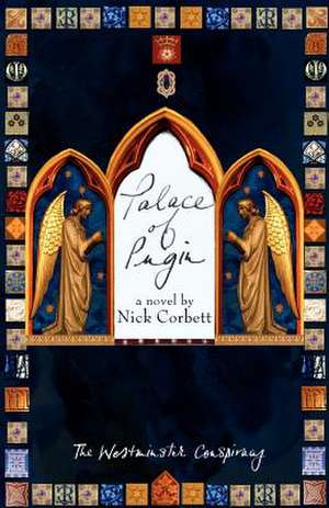 Palace of Pugin de Nick Corbett