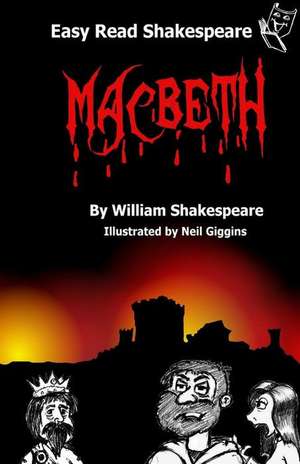 Macbeth de William Shakespeare