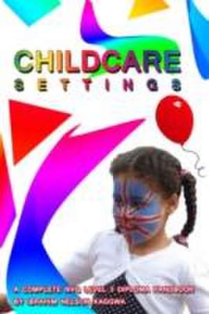 Childcare Settings de Ibrahim Nelson Kaggwa