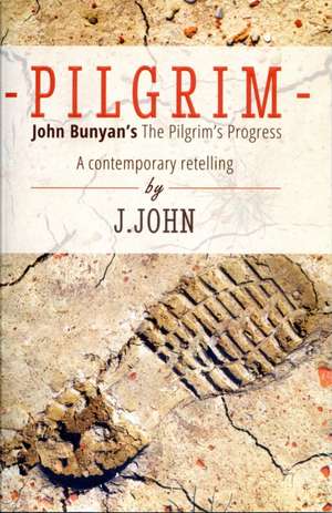 John, J: Pilgrim