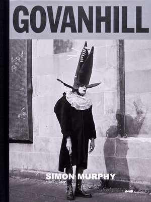 Govanhill (Second Edition) de Simon Murphy