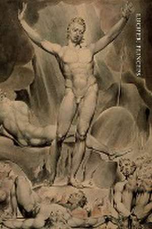 Lucifer de Peter Grey