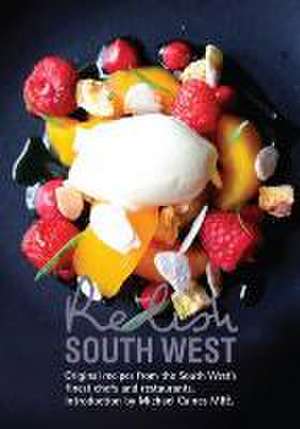 Relish South West de Duncan L. Peters