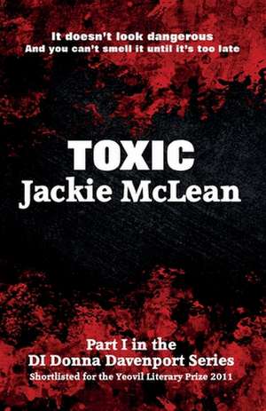 Toxic de Jackie Mclean