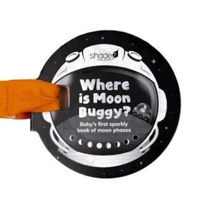 Where is Moon Buggy? de Shaheen Bilgrami