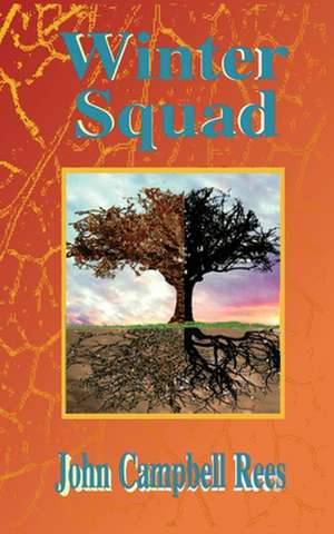Winter Squad de John Campbell Rees