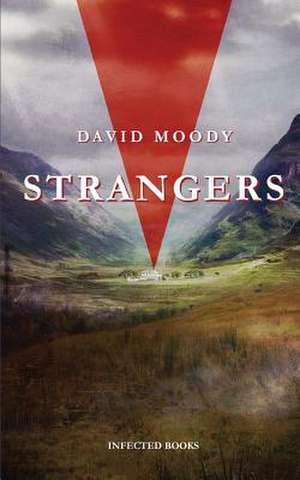 Strangers de David Moody