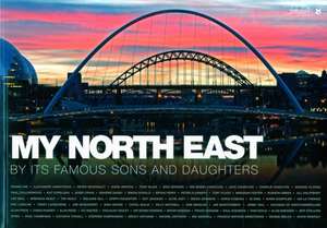 My North East by de Anne Graham