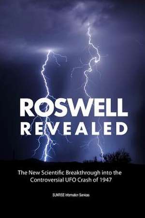 Roswell Revealed (International English Version)